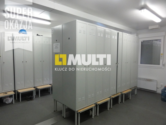 Hala produkcyjna 2250 m2 z suwnicą (14)