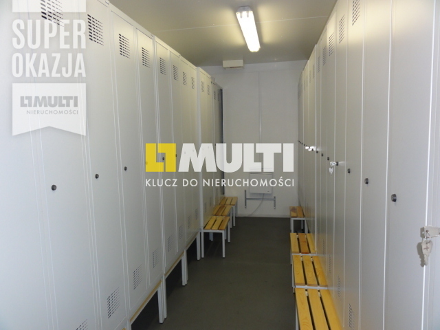 Hala produkcyjna 2250 m2 z suwnicą (10)