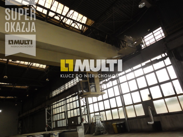 Hala produkcyjna 2250 m2 z suwnicą (8)