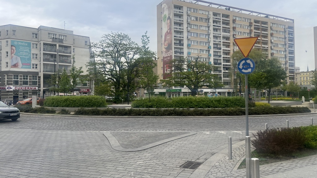 Do wynajęcia lokal  biurowo mieszkalny  pow. 91,86 (2)