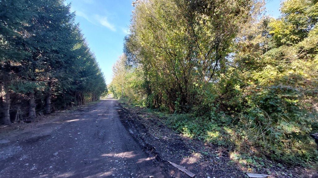 Teren przemysłowy z zabudową -idealny pod inwest. (11)