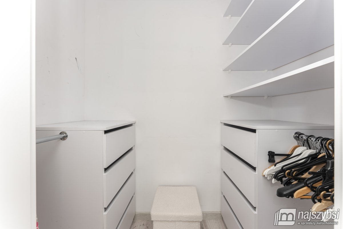 Koszalin - Słoneczne mieszkanie z balkonem (10)