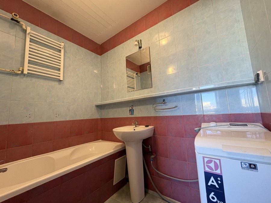4 POKOJE ZACHÓD DUŻY BALKON WINDA (10)
