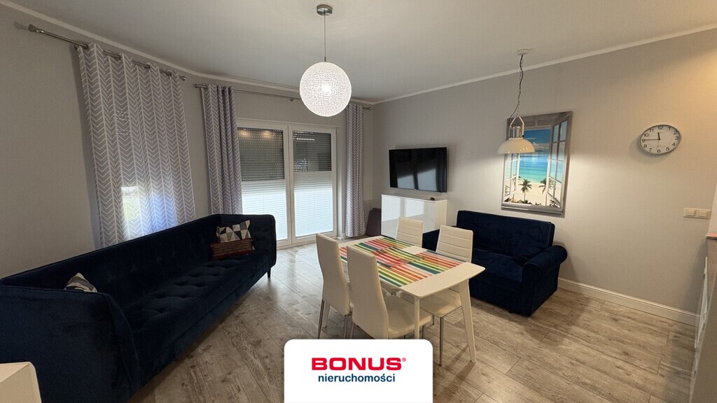 Apartament 2pok, taras (miejsce postojowe w cenie) (1)