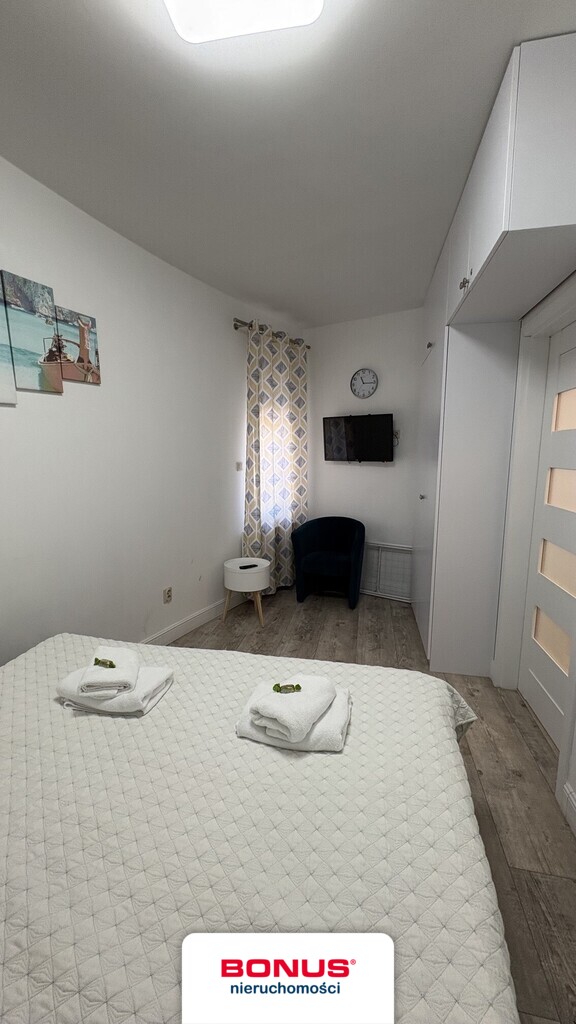 Apartament 2pok, taras (miejsce postojowe w cenie) (7)