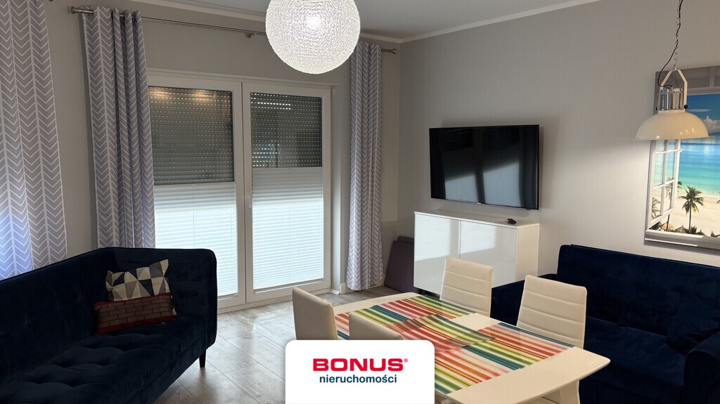 Apartament 2pok, taras (miejsce postojowe w cenie) (2)