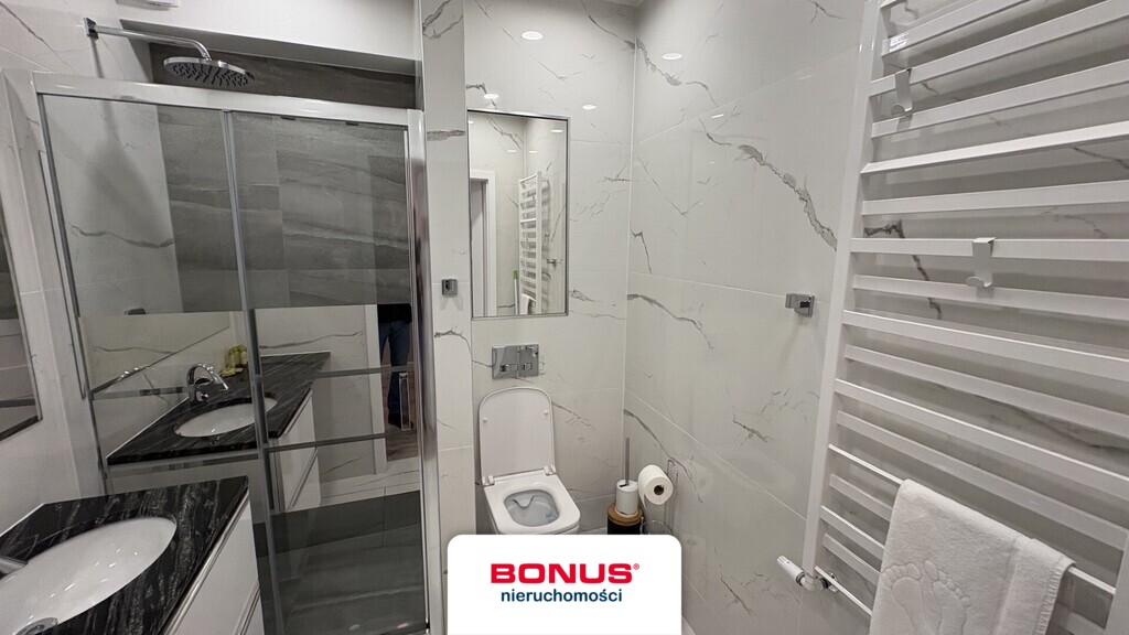 Apartament 2pok, taras (miejsce postojowe w cenie) (9)