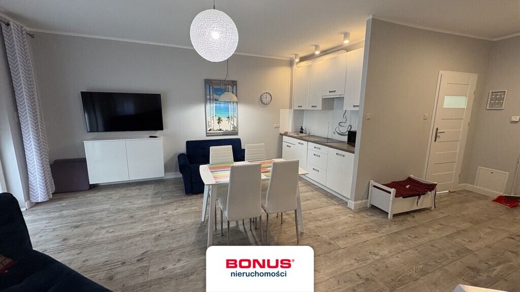 Apartament 2pok, taras (miejsce postojowe w cenie) (4)