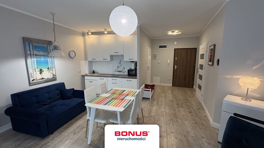 Apartament 2pok, taras (miejsce postojowe w cenie) (3)