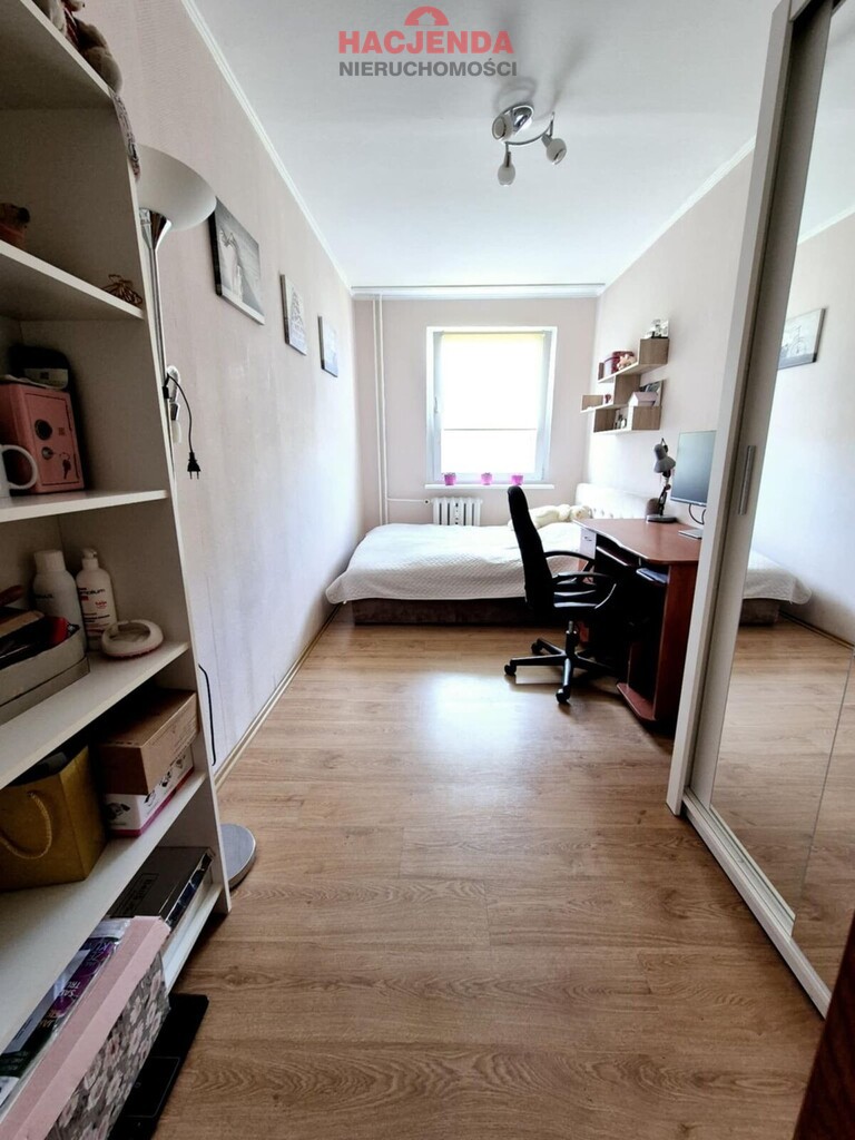 Mieszkanie, 3 pok., 62 m2, Police  (3)