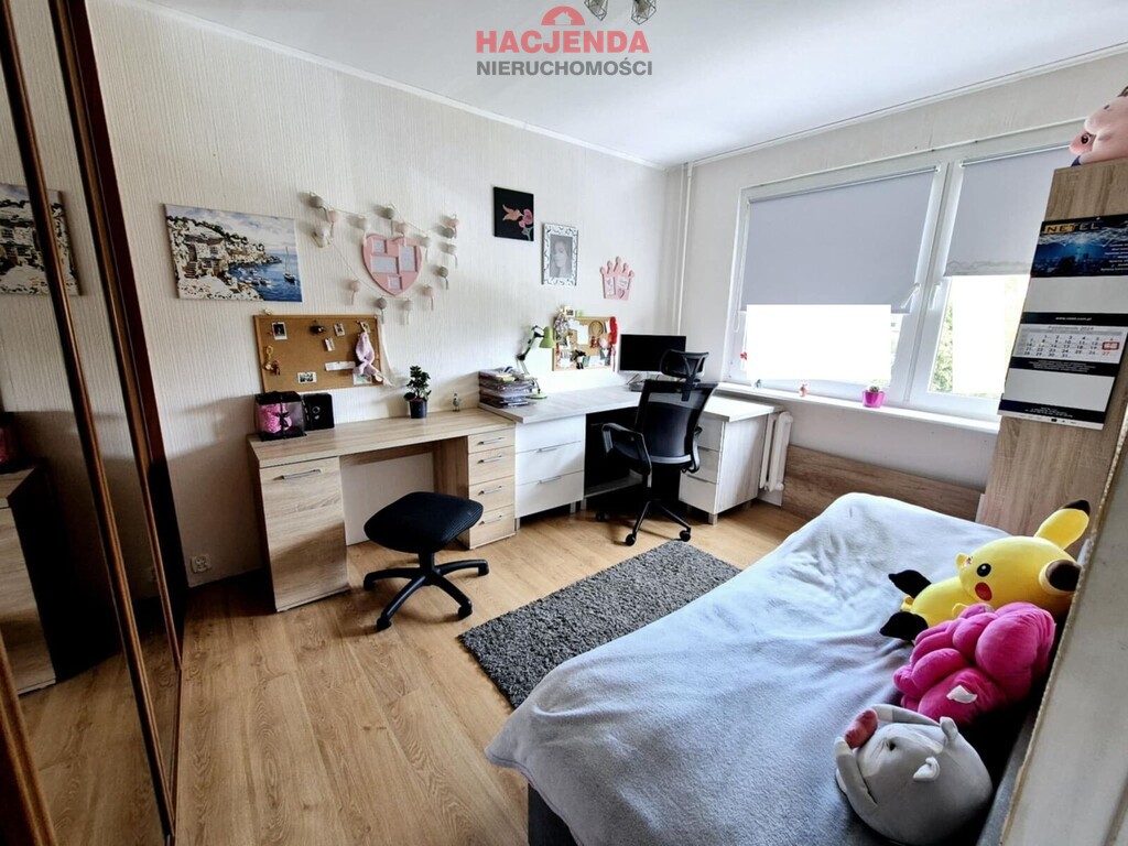 Mieszkanie, 3 pok., 62 m2, Police  (4)