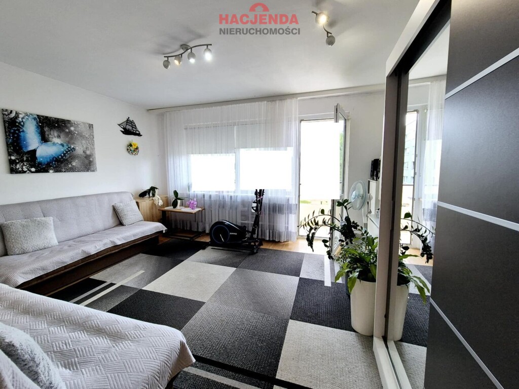 Mieszkanie, 3 pok., 62 m2, Police  (6)