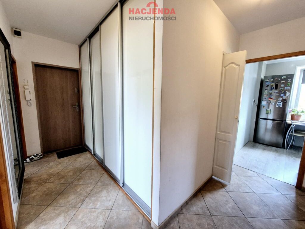 Mieszkanie, 3 pok., 62 m2, Police  (8)