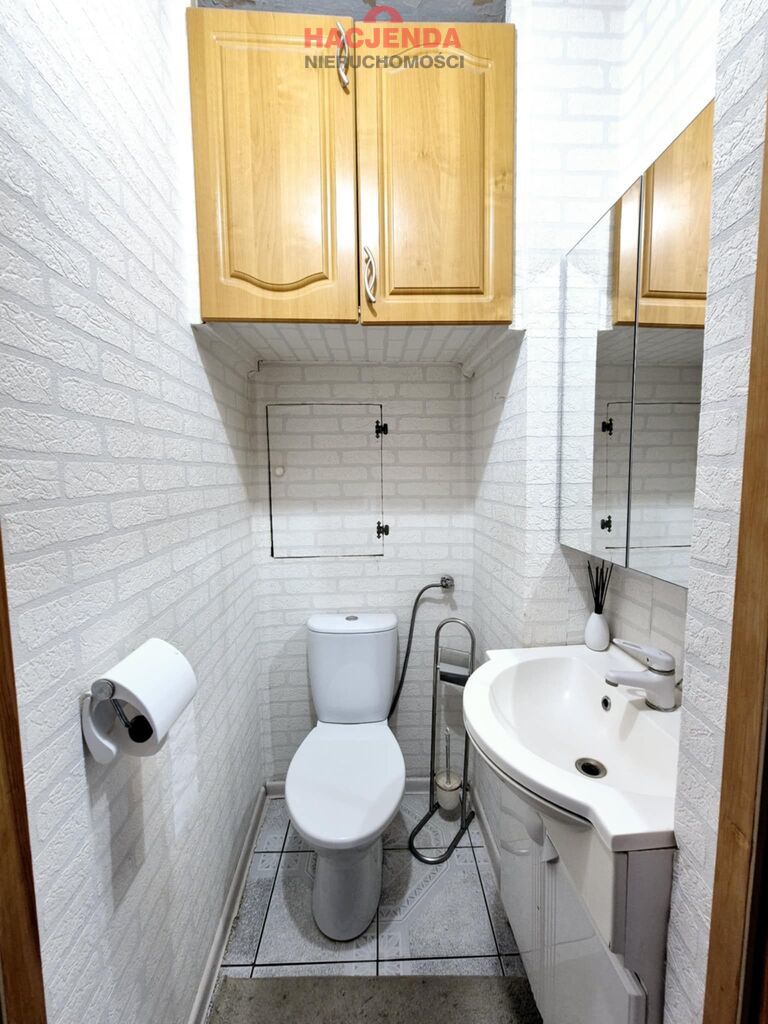 Mieszkanie, 3 pok., 62 m2, Police  (9)