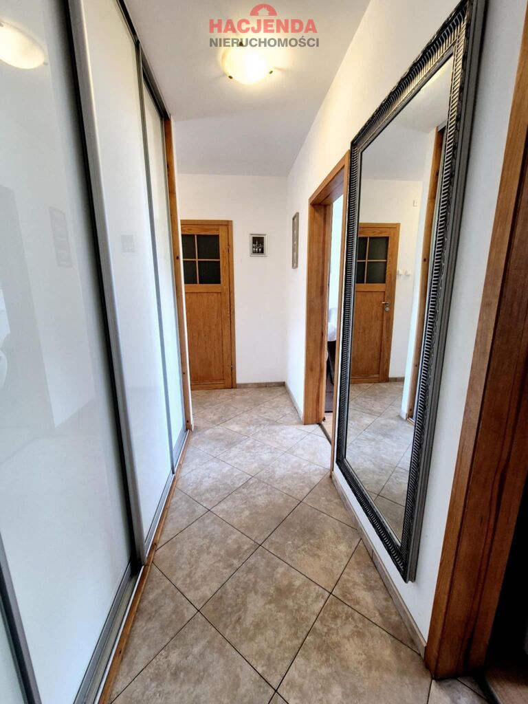 Mieszkanie, 3 pok., 62 m2, Police  (10)