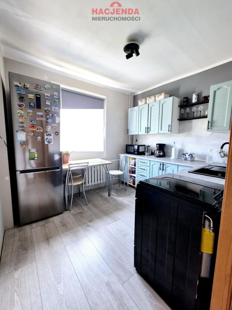 Mieszkanie, 3 pok., 62 m2, Police  (11)