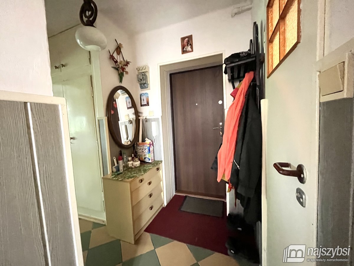 Stargard- 2 pokoje z widokiem na zieleń
 (13)