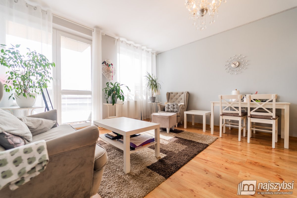 Świnoujście - 60m2 + miejsce postojowe (1)