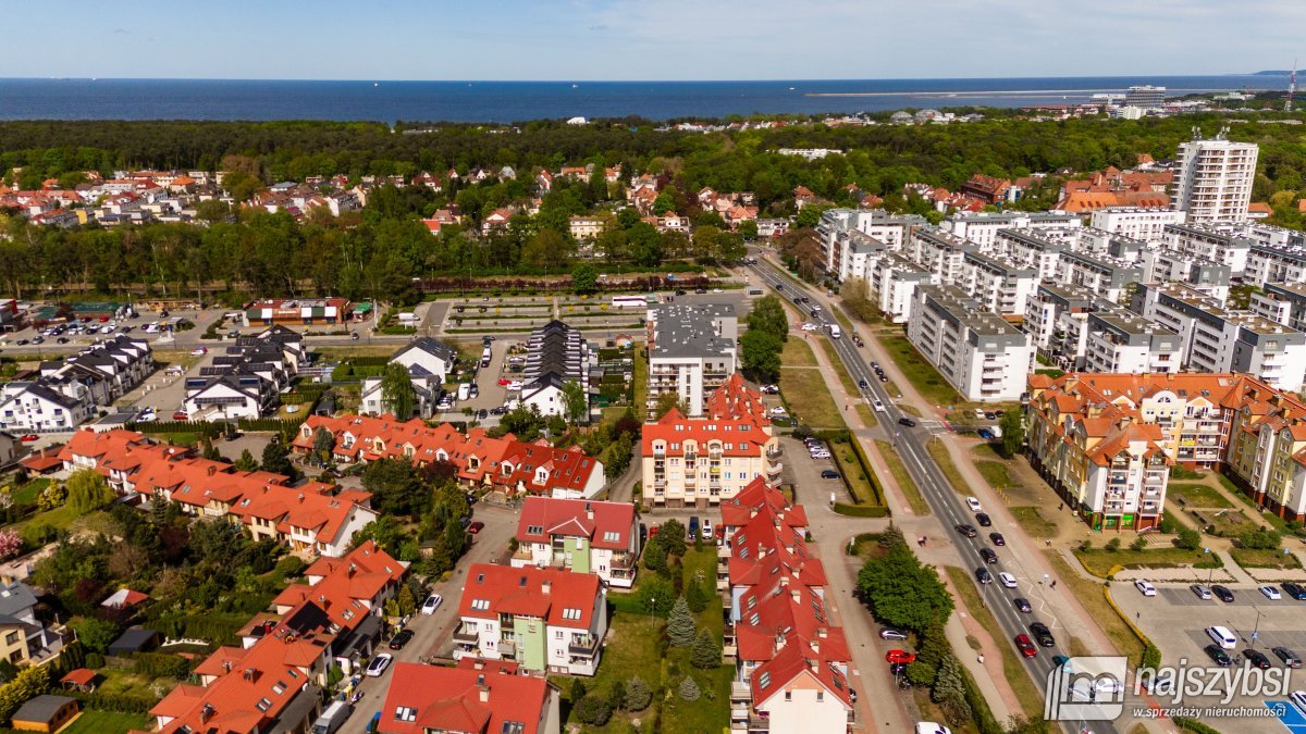 Świnoujście - 60m2 + miejsce postojowe (10)