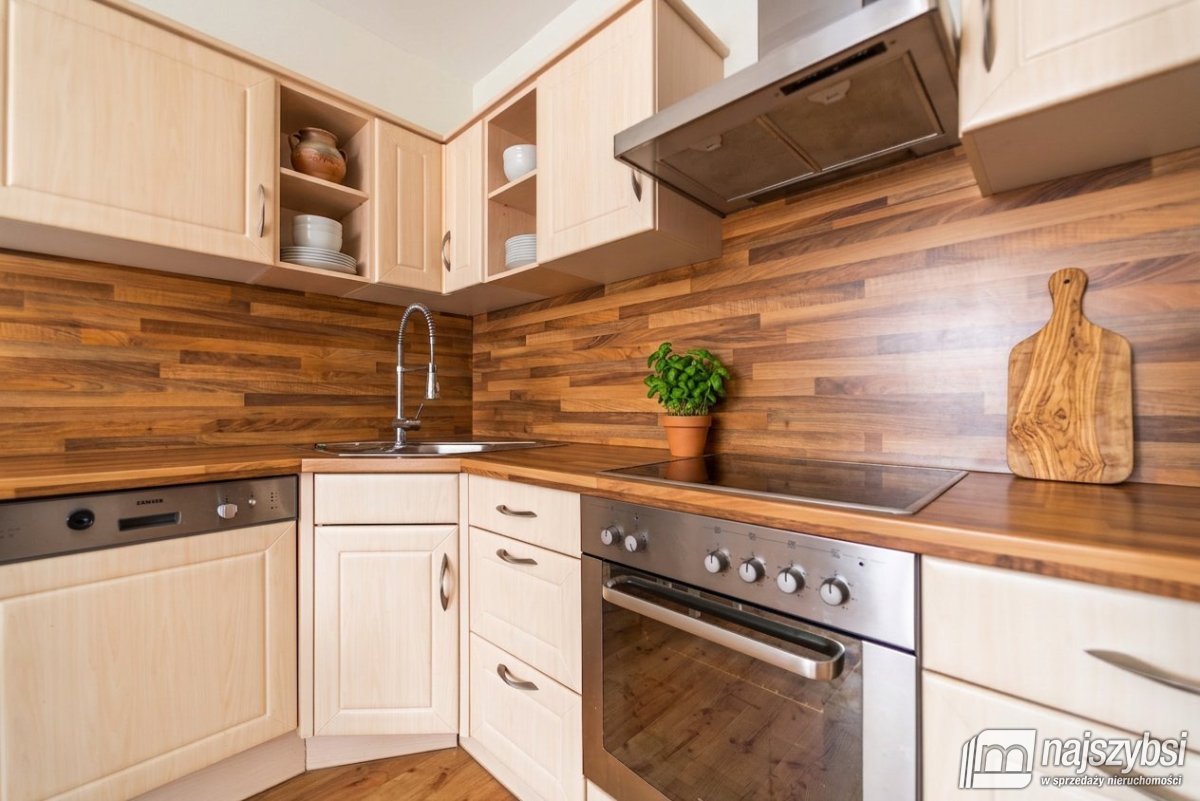 Świnoujście - 60m2 + miejsce postojowe (13)