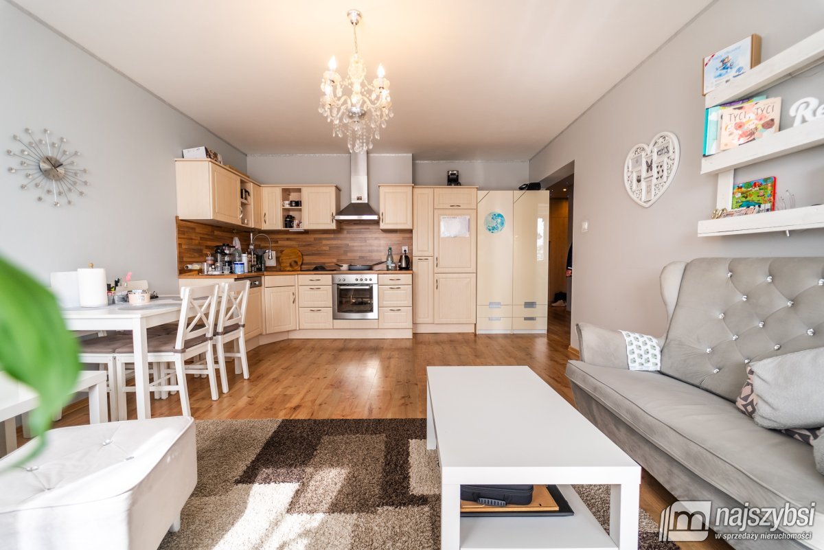 Świnoujście - 60m2 + miejsce postojowe (14)