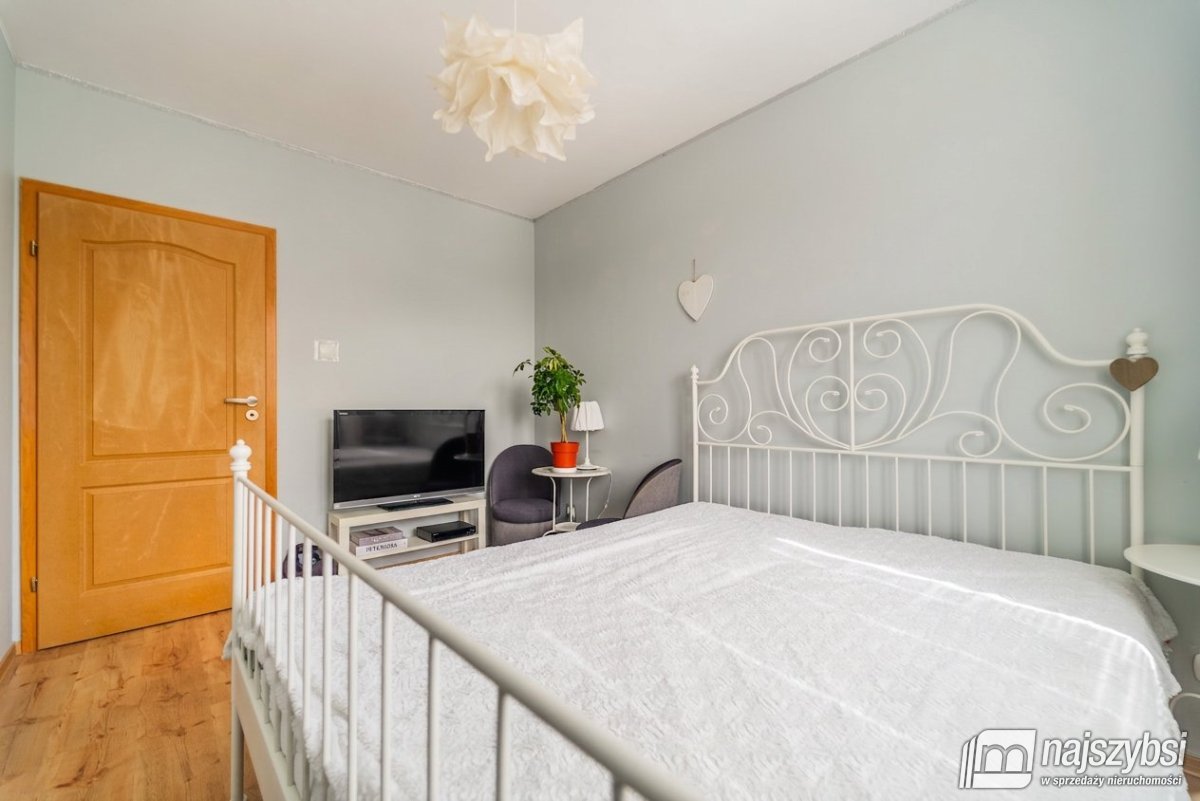 Świnoujście - 60m2 + miejsce postojowe (16)