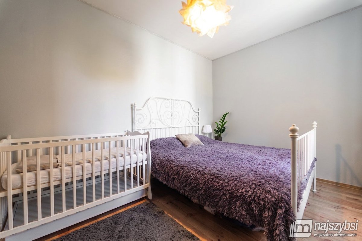 Świnoujście - 60m2 + miejsce postojowe (19)