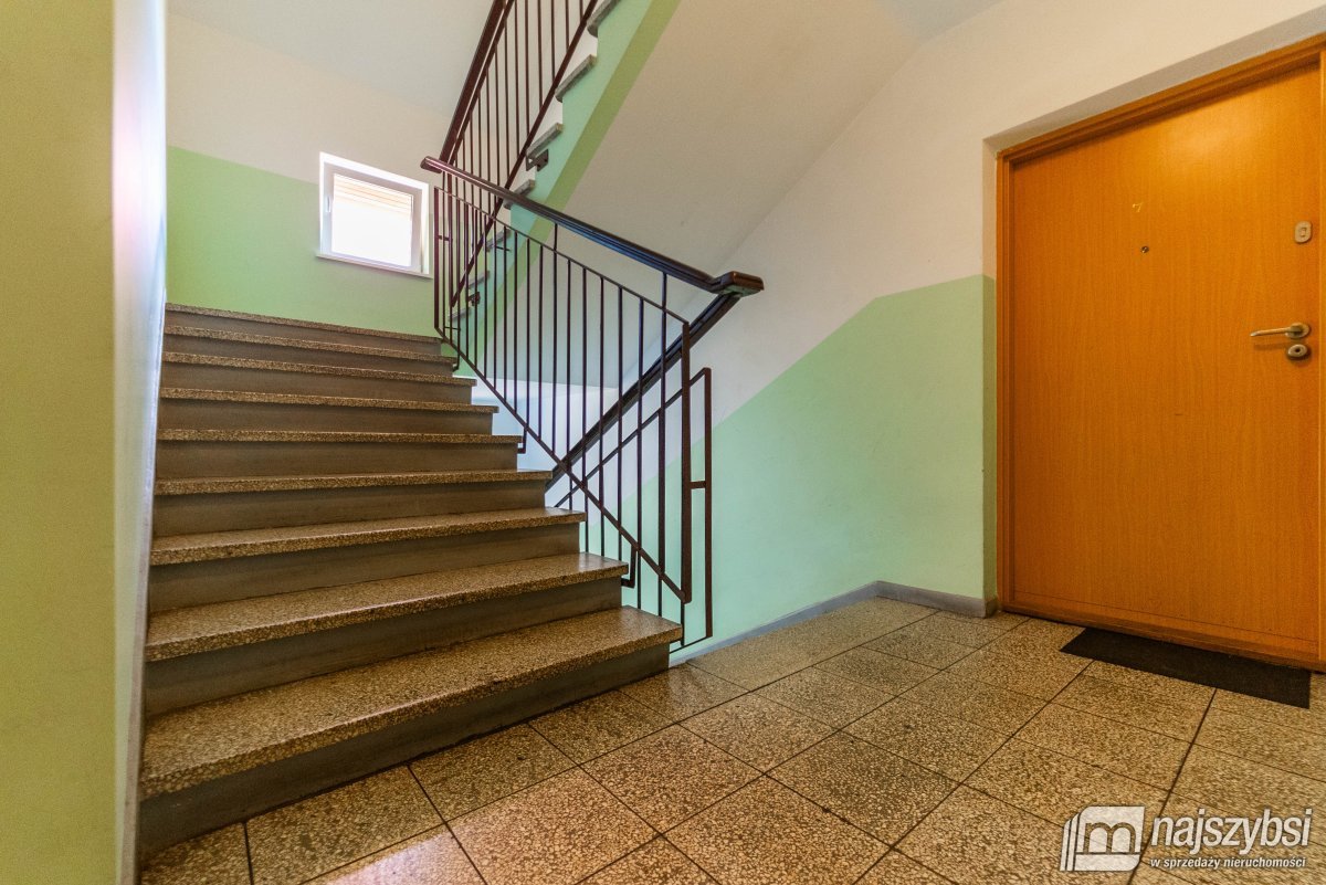 Świnoujście - 60m2 + miejsce postojowe (21)
