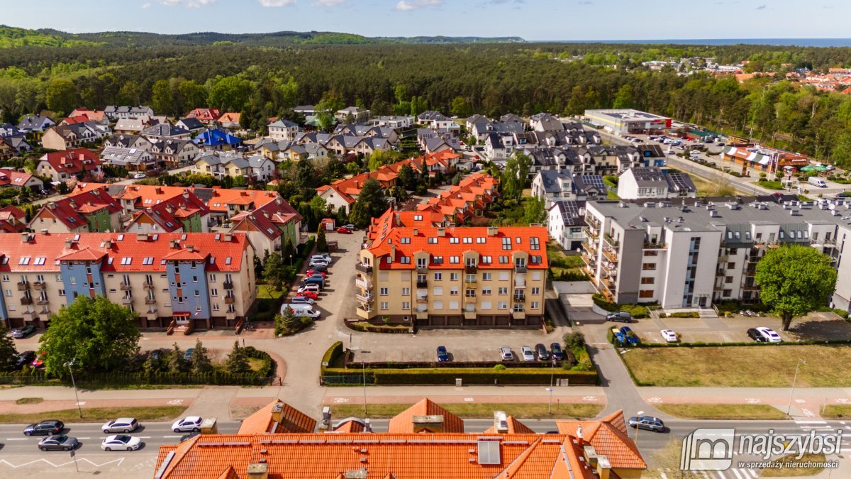 Świnoujście - 60m2 + miejsce postojowe (7)