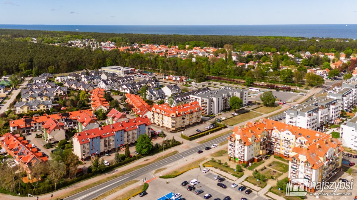 Świnoujście - 60m2 + miejsce postojowe (8)