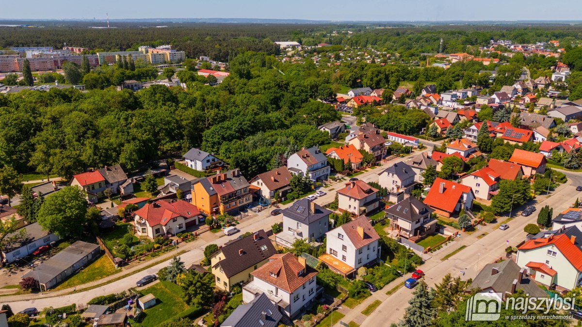 Goleniów- dom na wynajem z potencjałem usługowym (5)