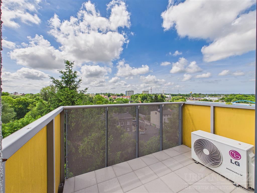 Odrodzenia, 2 balkony, duża piwnica! (5)