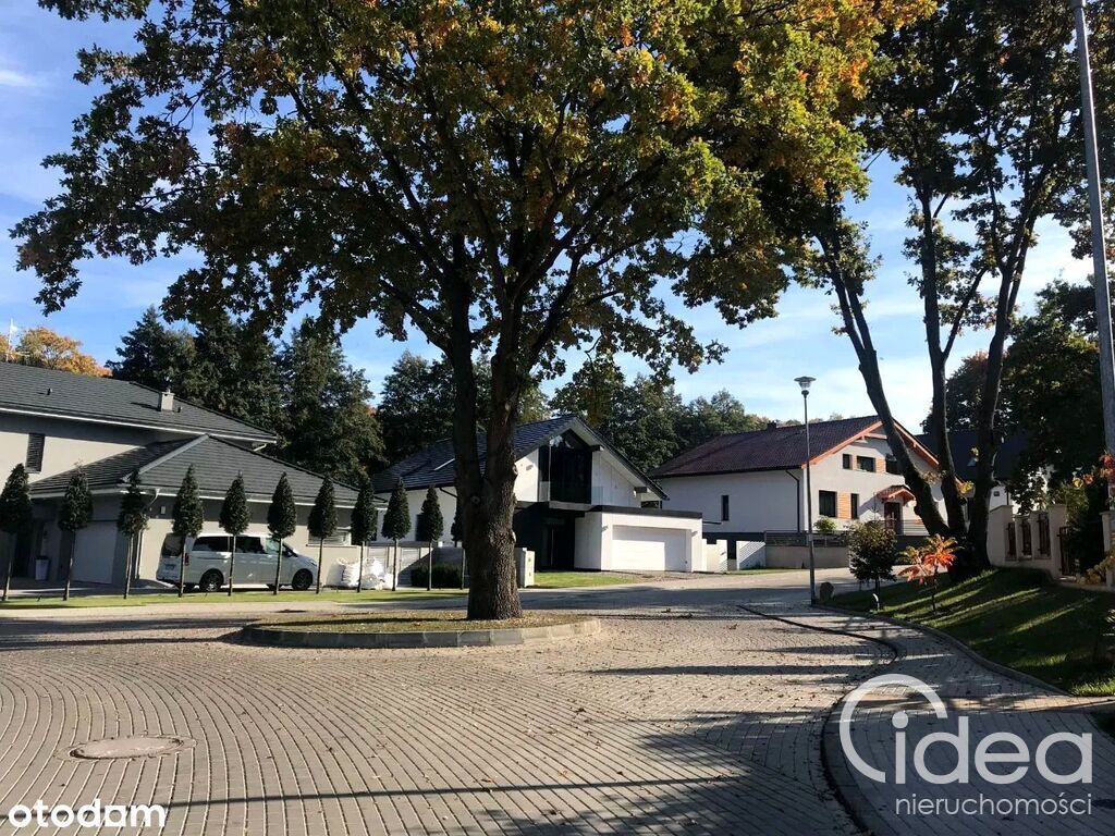 Komfortowy dom 165m2 na prestiżowym osiedlu. (4)
