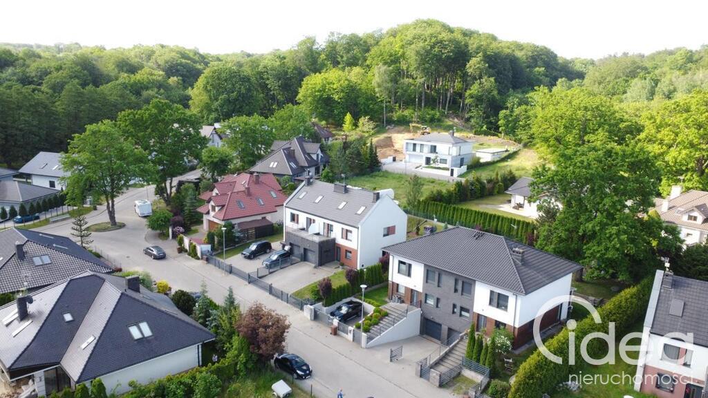 Komfortowy dom 165m2 na prestiżowym osiedlu. (1)