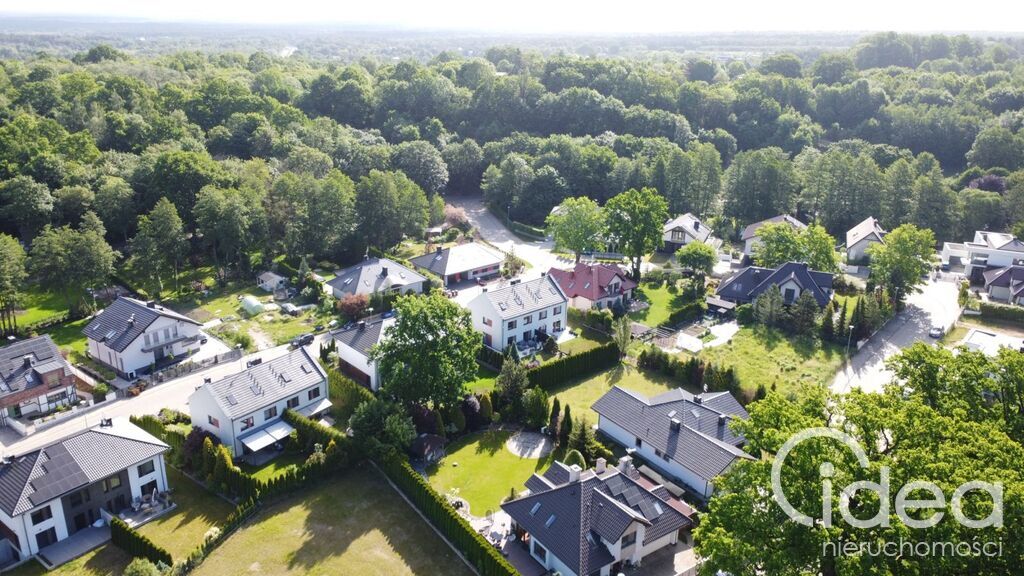 Komfortowy dom 165m2 na prestiżowym osiedlu. (3)