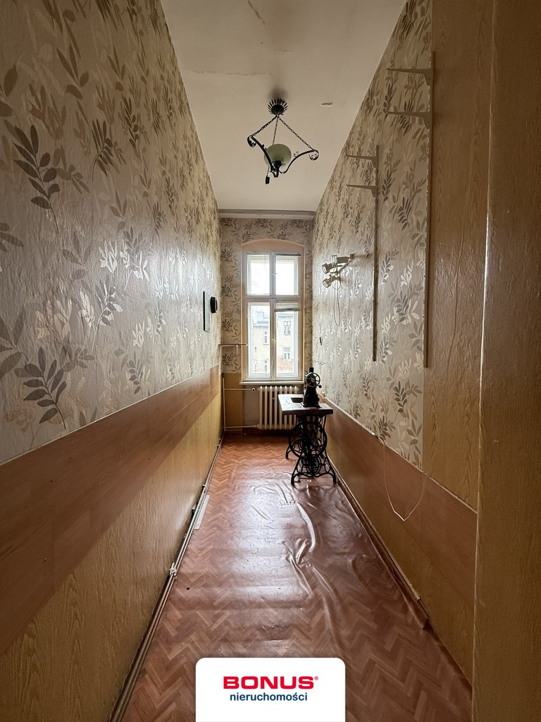Mieszkanie z 2 balkonami w wyremontowanej kamienicy (6)