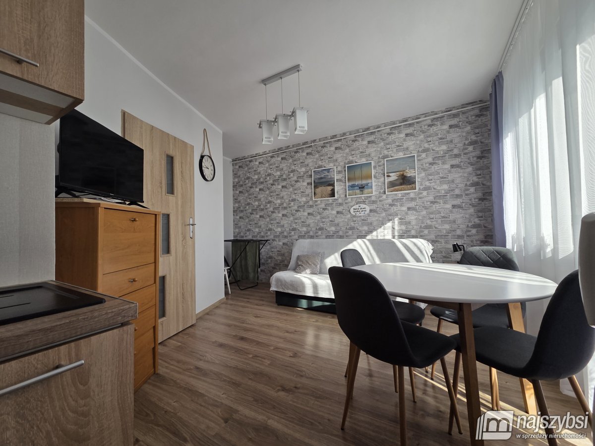 Świnoujście - mieszkanie w centrum na wynajem (1)