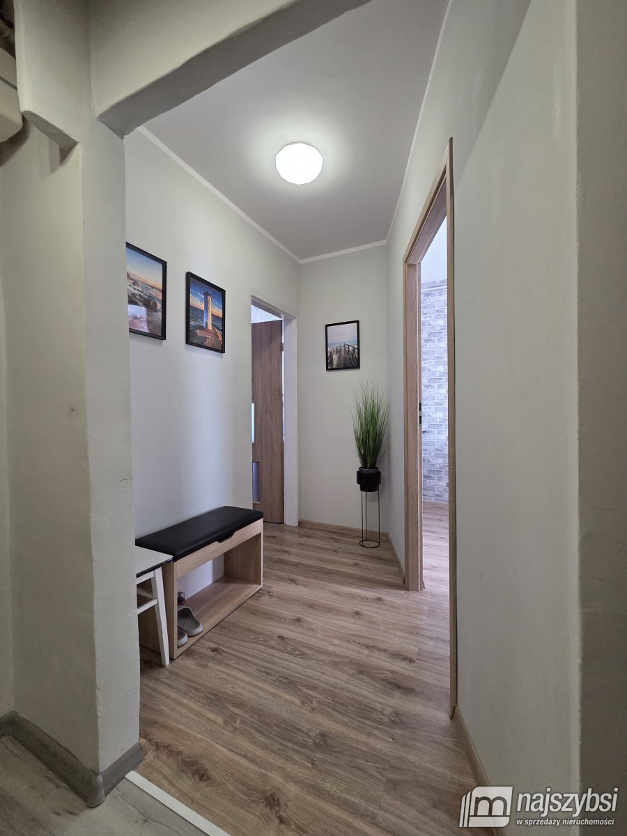 Świnoujście - mieszkanie w centrum na wynajem (10)