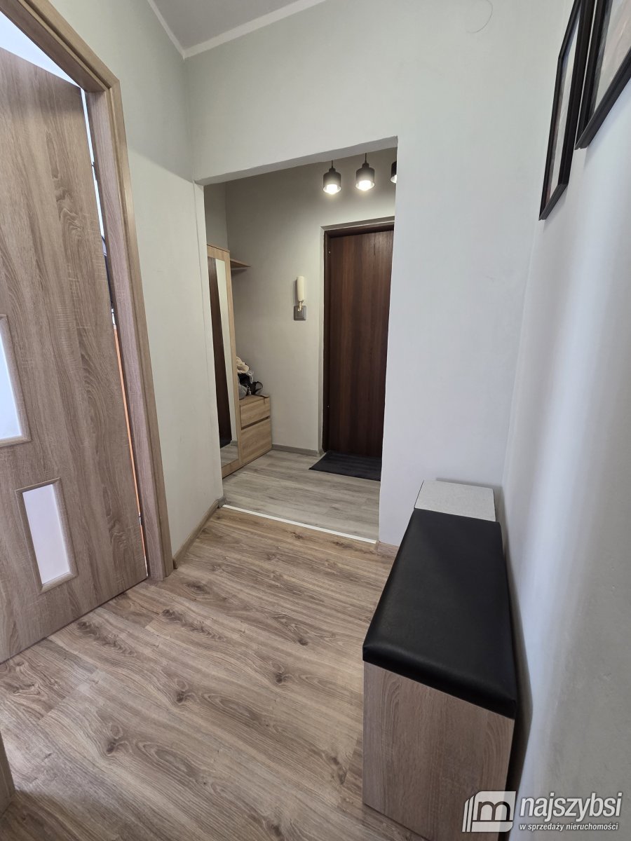 Świnoujście - mieszkanie w centrum na wynajem (11)