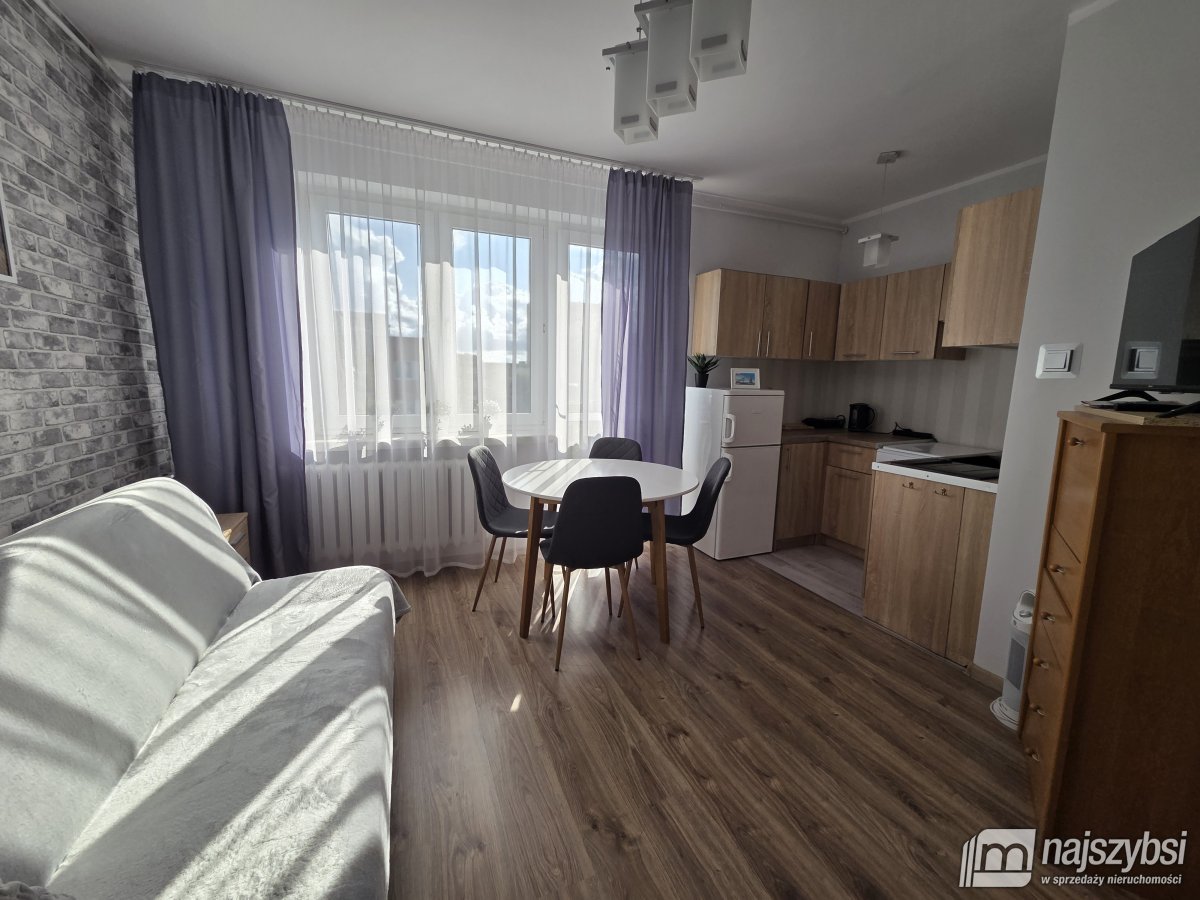Świnoujście - mieszkanie w centrum na wynajem (2)