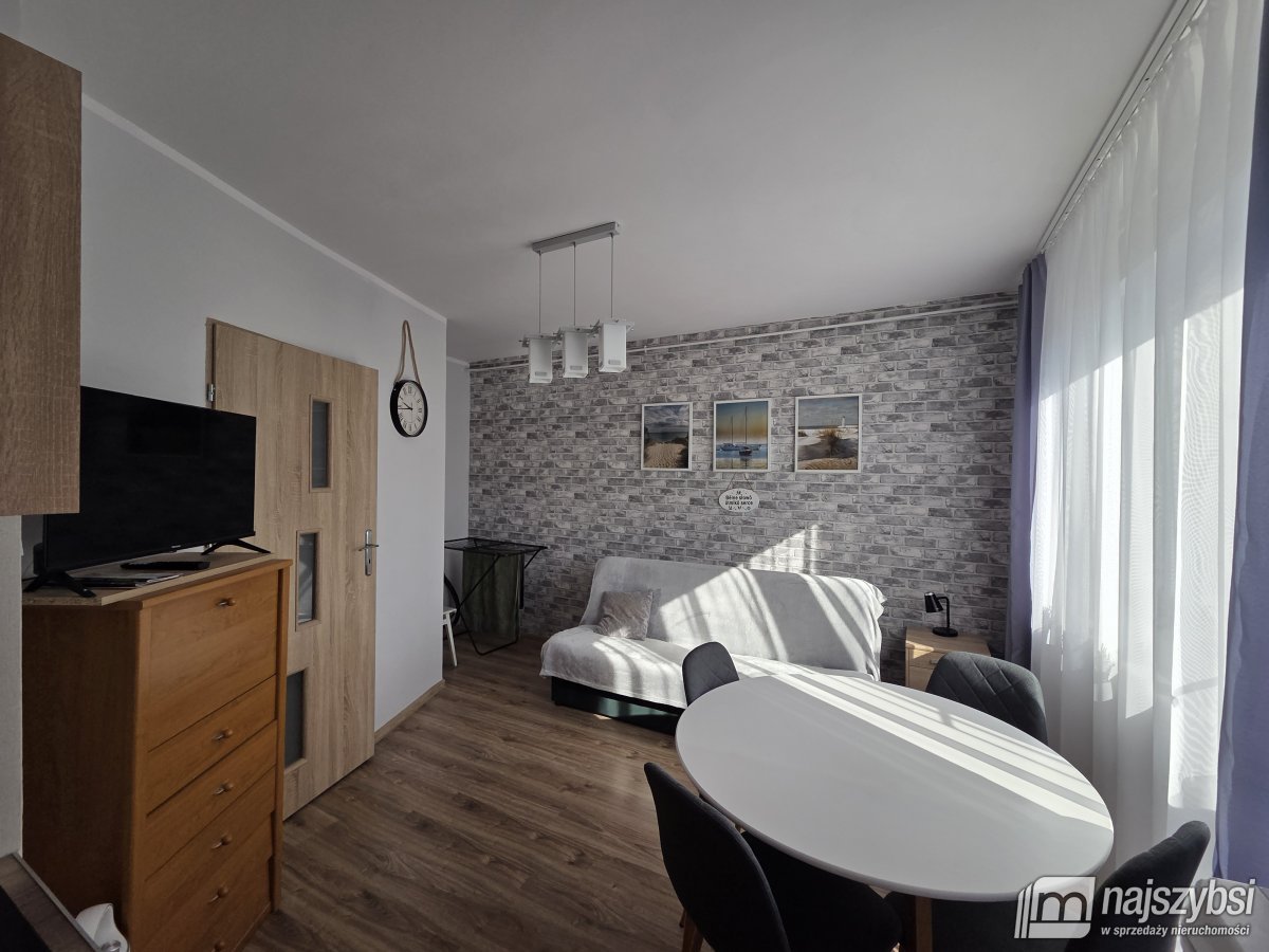 Świnoujście - mieszkanie w centrum na wynajem (4)