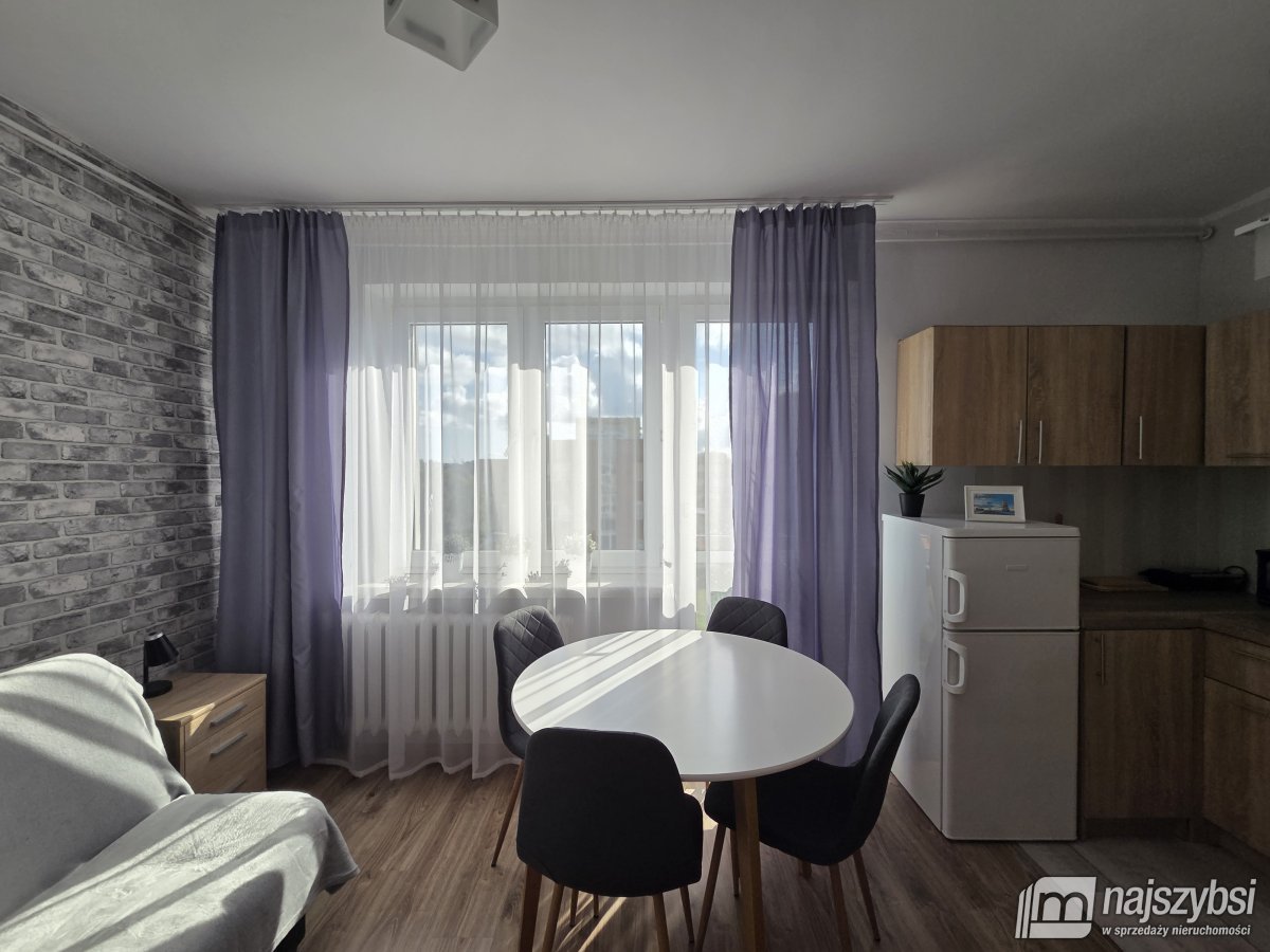 Świnoujście - mieszkanie w centrum na wynajem (5)