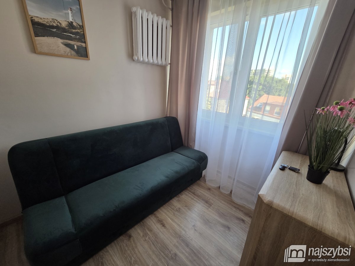Świnoujście - mieszkanie w centrum na wynajem (7)