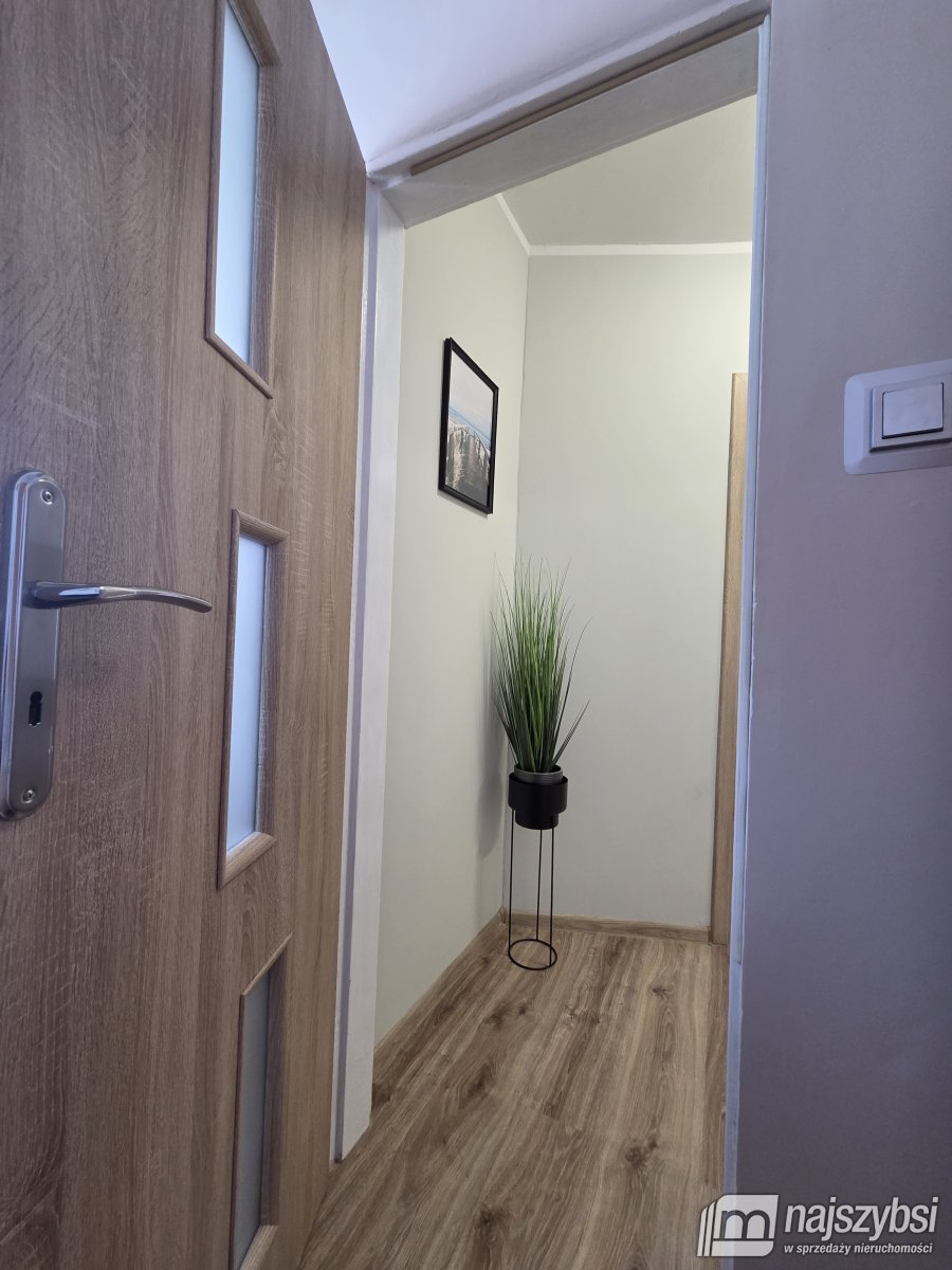 Świnoujście - mieszkanie w centrum na wynajem (8)