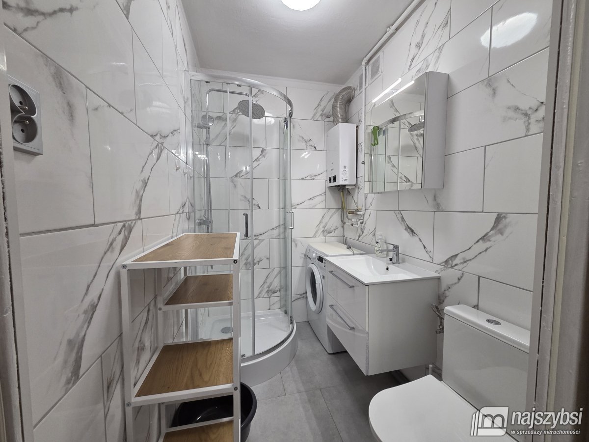 Świnoujście - mieszkanie w centrum na wynajem (9)