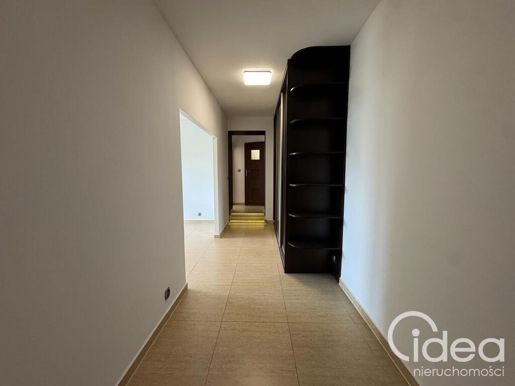 2 tarasy, możliwość ogródka, Mierzyn, 52,35m2 (15)