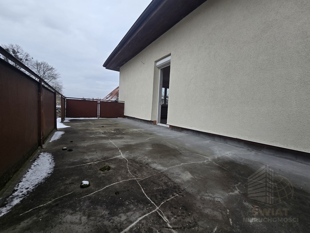 Dom na działalność, gabinety, biura, itp Pogodno (16)