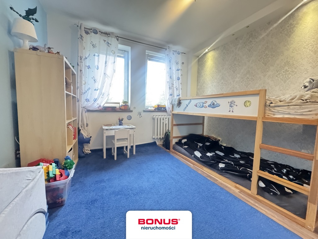 Idealne 2 pokoje w  Dąbiu po remoncie. (10)