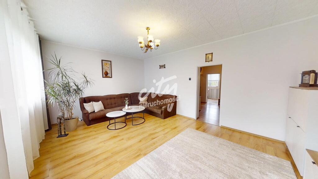 [3D] Zadbany bliźniak, piwnice, garaż, ładny ogród (7)