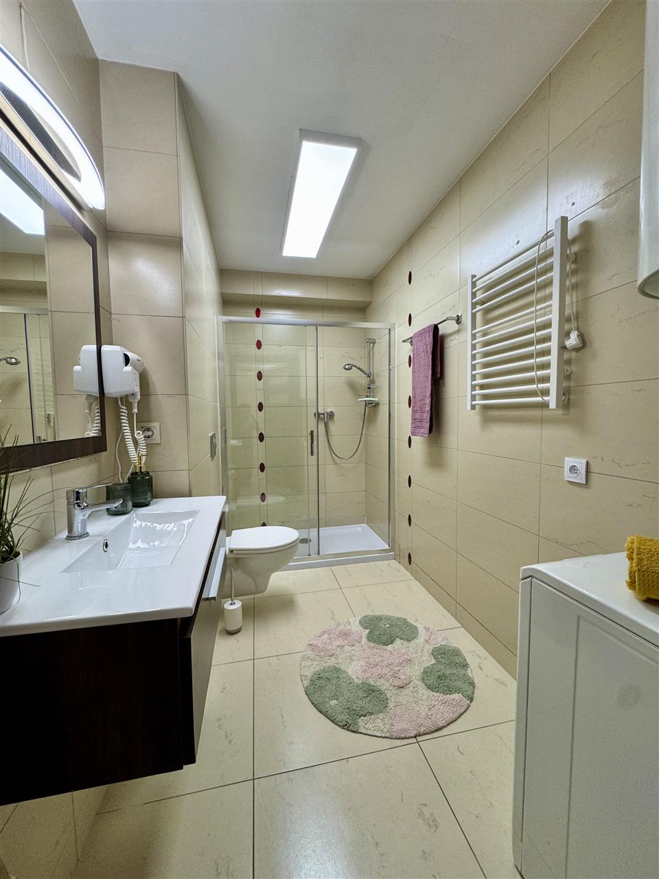 Mieszkanie | Sarbinowo | 2 pokoje | 490.000 zł (10)
